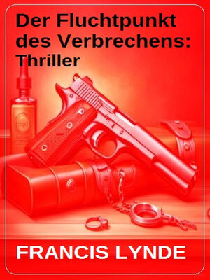 cover image of Der Fluchtpunkt des Verbrechens